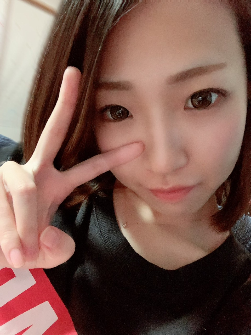 【4/25(日)】小動物の様な可愛いさ！！　しおん